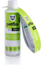 Petflox schoon drinkwater - Petflox pro10 1000 ml - Overig - Benodigdheden - Overig - Watersilo