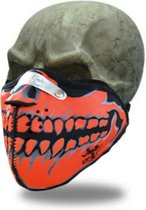 Skull Holland Edition - Facemask Deluxe