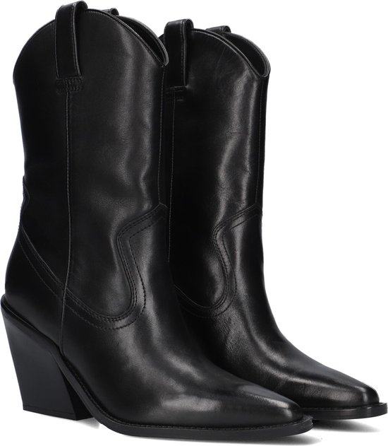 Bronx New kole 34125 Laarzen Dames Zwart Maat 39 bol