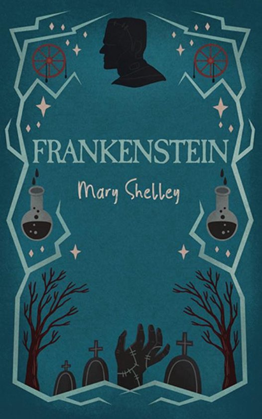 Wereldverhalen Pockets 2 - Frankenstein