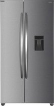 Réfrigérateur américain VALBERG PAR ELECTRO DEPOT SBS 529 WD E X742C