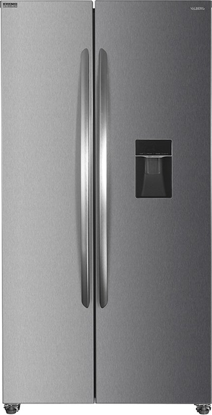 Comment brancher le distributeur de mon réfrigérateur américain