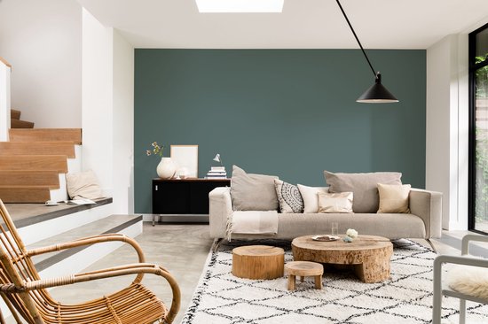 Levis Ambiance Laque - Colorfutures 2024 - Satiné - Calm Four - 1 L