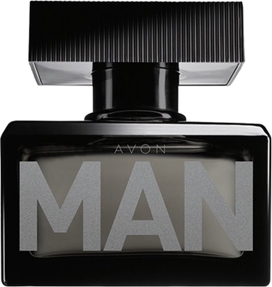 Avon - MAN - Eau de Toilette - 75ml - For Men