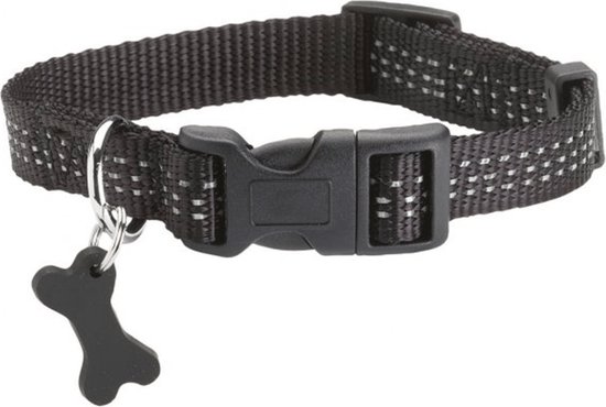 Breed Halsband Sieraden Kleine Hond