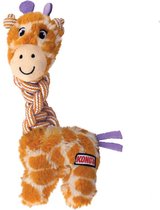 Kong - Hondenspeelgoed - Twister - Vogel - Giraffe - 40cm