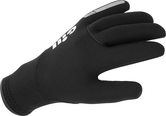 Zeilhandschoenen Unisex Crazy4sailing Racing Navy