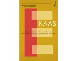 Omslag van Salamander 12 - Kaas