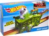 foto van Hot Wheels Ghost Garage Racebaan - Hot wheels Autootjes Baan