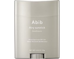 Abib Airy Sunstick Smoothing Bar 23 gr 23g