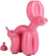 Gratyfied - Ballon Hond Beeld - Balloon Dog - Ballon Hond
