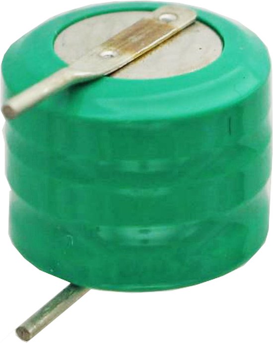 Otech Oplaadbare knoopcel LIR 2430