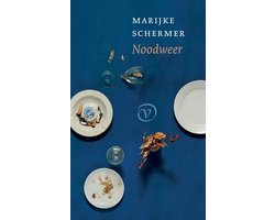 Omslag van Noodweer