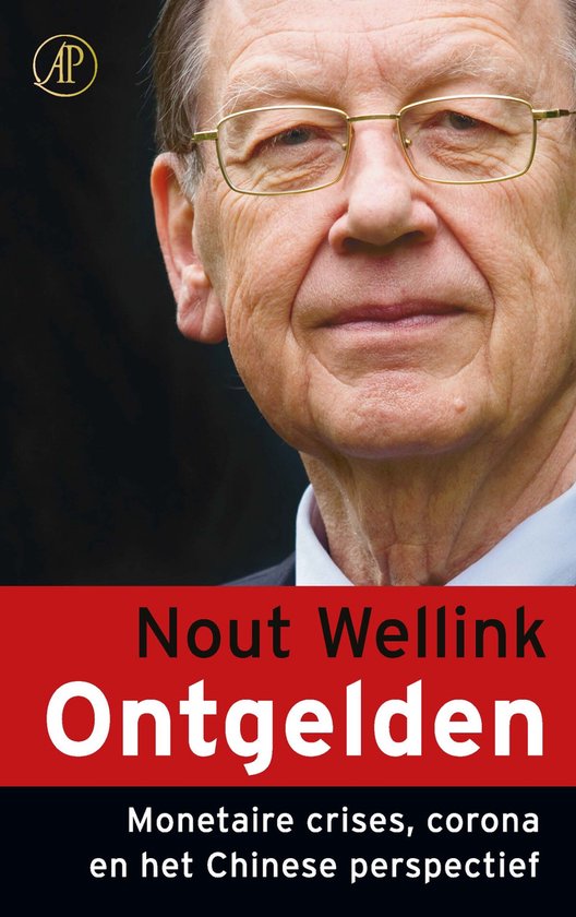 Ontgelden - cover
