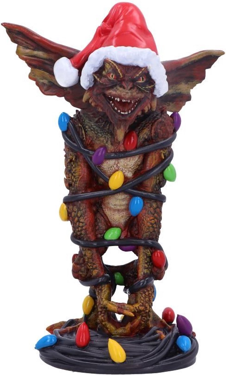 Gremlins - Mohawk - Fairy Lights - figurine (Nemesis Now)
