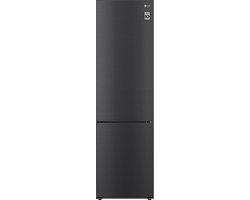 LG GBP62MCNAC, 341L koel-vriescombinatie met DoorCooling+™ - FreshConverter™ - Inverter Linear Compressor