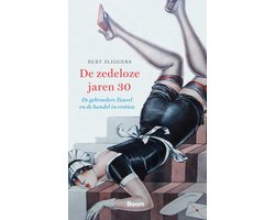 De zedeloze jaren dertig