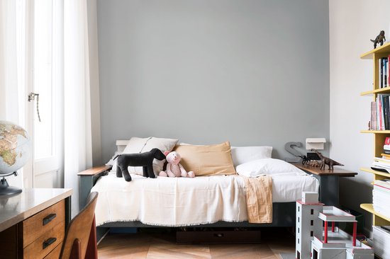 Levis Ambiance Laque - Colorfutures 2024 - Satiné - Calm One - 1 L