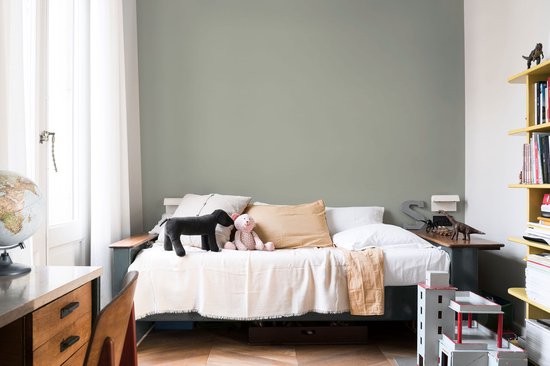 Levis Ambiance Laque - Colorfutures 2024 - Satiné - Tranquil Dawn - 1 L