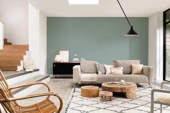 Levis Ambiance Laque - Colorfutures 2024 - Satiné - Calm Nine - 1 L