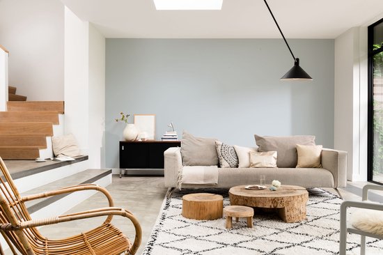 Levis Ambiance Laque - Colorfutures 2024 - Satiné - Calm One - 1 L