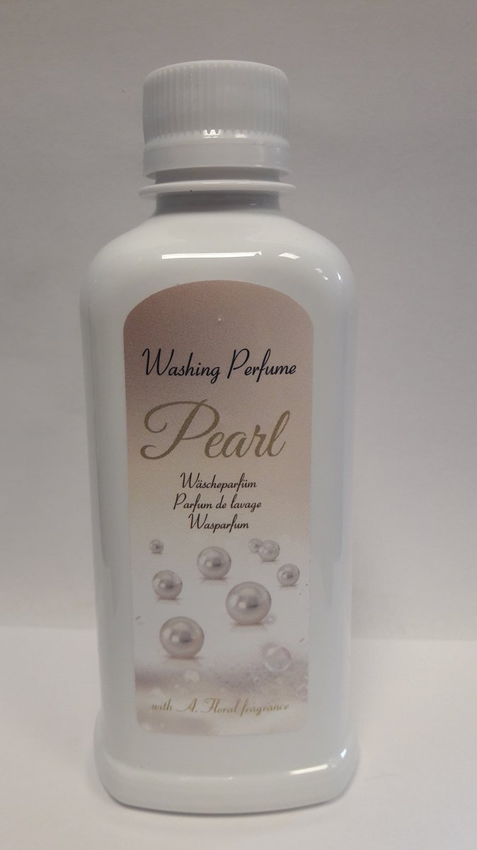 Washing parfum met 1 x Crispy Breeze & 1 x Pearl fragrance - 2 x 250 ml - Wasparfum.