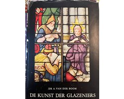 Kunst der glazeniers in europa 1100 1600