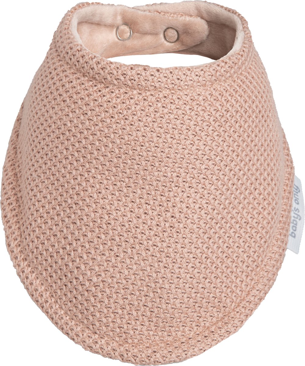 Goedkoopste Baby's Only Bandana slab - Slabber Classic - Tuscany - 0-8 maanden - Verstelbaar in twee maten