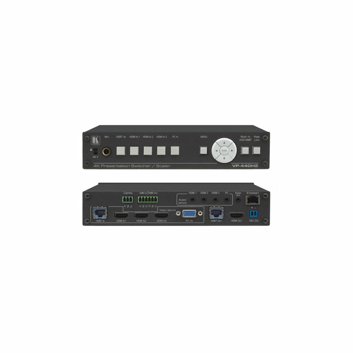 HDMI Switch Kramer Electronics 72-00069790