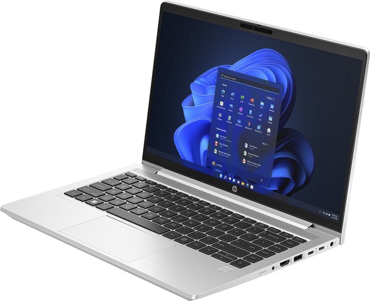 HP ProBook 440 G10 - i7-1355U - 16GB - 512GB SSD - 14