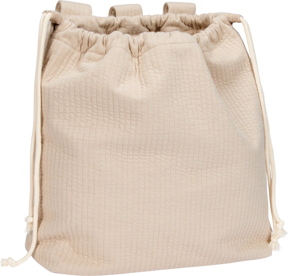 Little Dutch - Boxzak Pure Beige