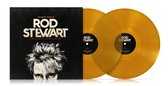 Rod.=V/A= Stewart - Many Faces Of Rod Stewart (LP)