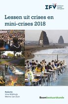 Lessen uit crises en mini-crises - Lessen uit crises en mini-crises 2018