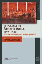Jewish Engagements- Judaism in South India, 849–1489