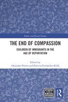Ethnic and Racial Studies-The End of Compassion