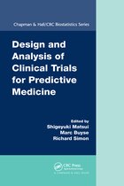 Chapman & Hall/CRC Biostatistics Series- Design and Analysis of Clinical Trials for Predictive Medicine
