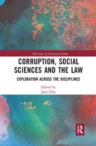 The Law of Financial Crime- Corruption, Social Sciences and the Law