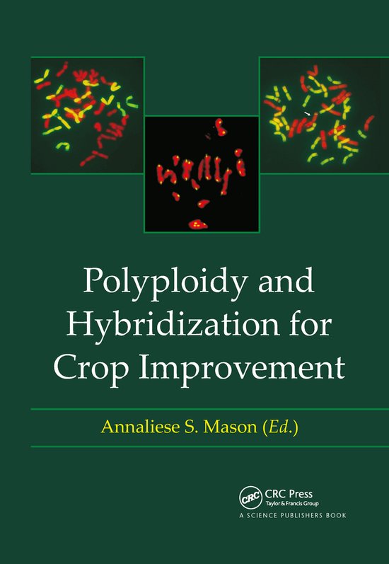 Foto: Polyploidy and hybridization for crop improvement