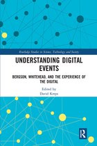 Routledge Studies in Science, Technology and Society- Understanding Digital Events
