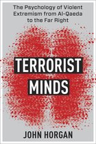 Columbia Studies in Terrorism and Irregular Warfare- Terrorist Minds