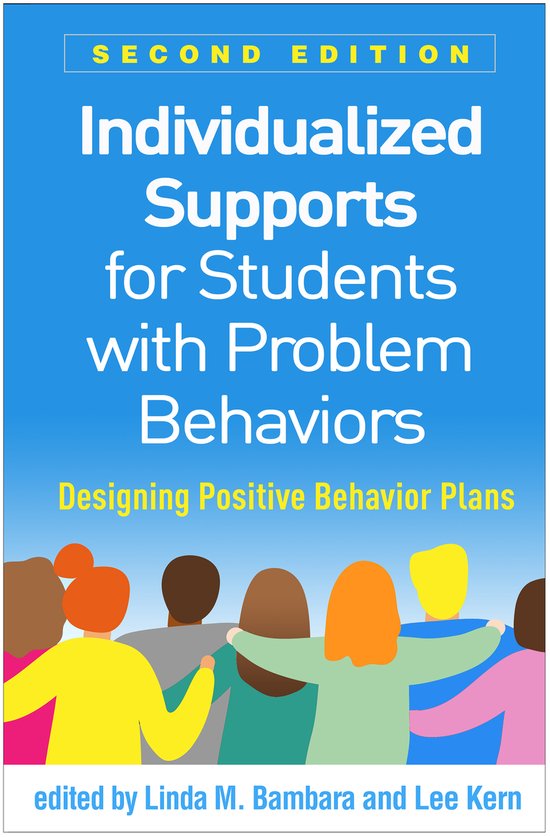 Individualized Supports for Students with Problem Behaviors, ... - cover