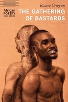 African Poetry Book - The Gathering of Bastards