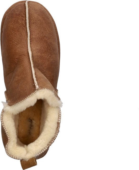 Pantoufle Shepherd Anton pour hommes Pantoufles pour hommes Taille 43