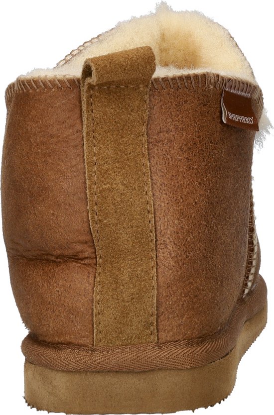 Pantoufle Shepherd Anton pour hommes Pantoufles pour hommes Taille 41