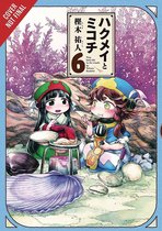 Hakumei & Mikochi, Vol. 6