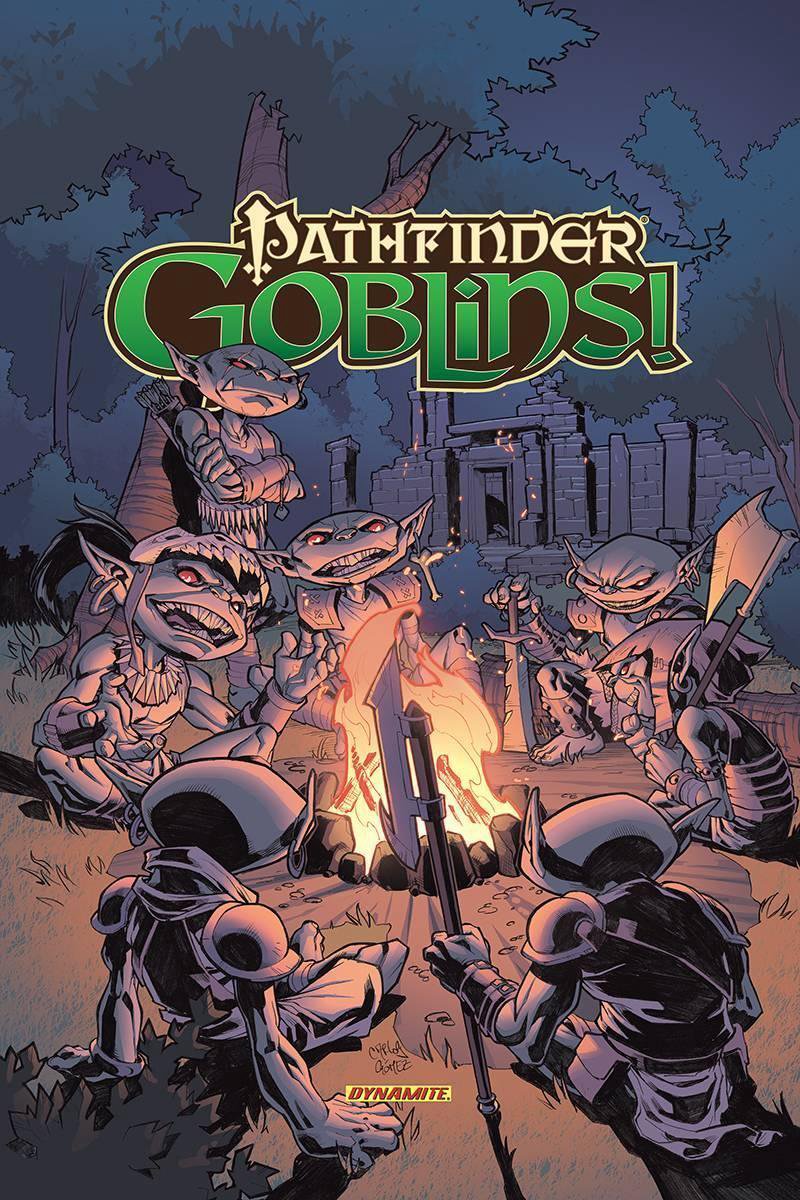 Pathfinder 1