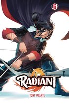 Radiant, Vol. 6