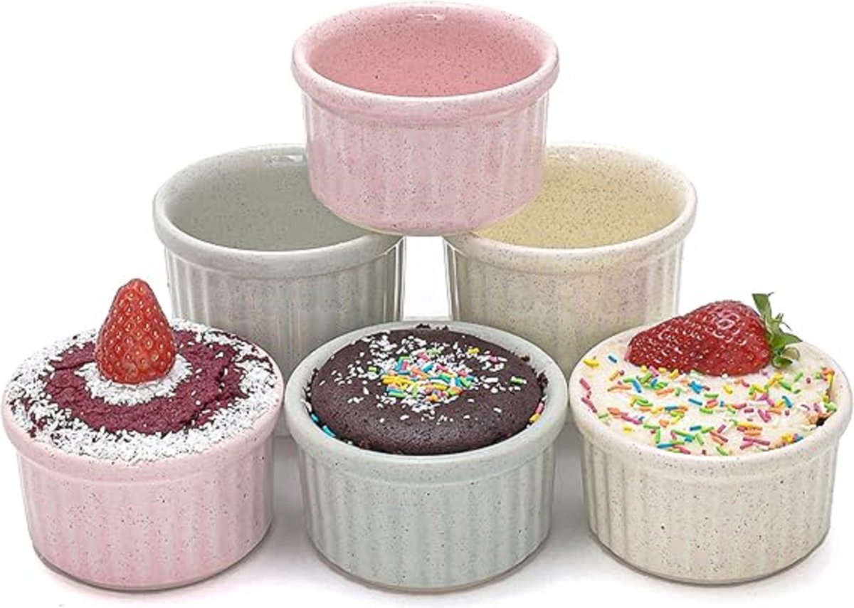 ovenschaal set - voor keuken, diner, banket en dagelijks gebruik, 12