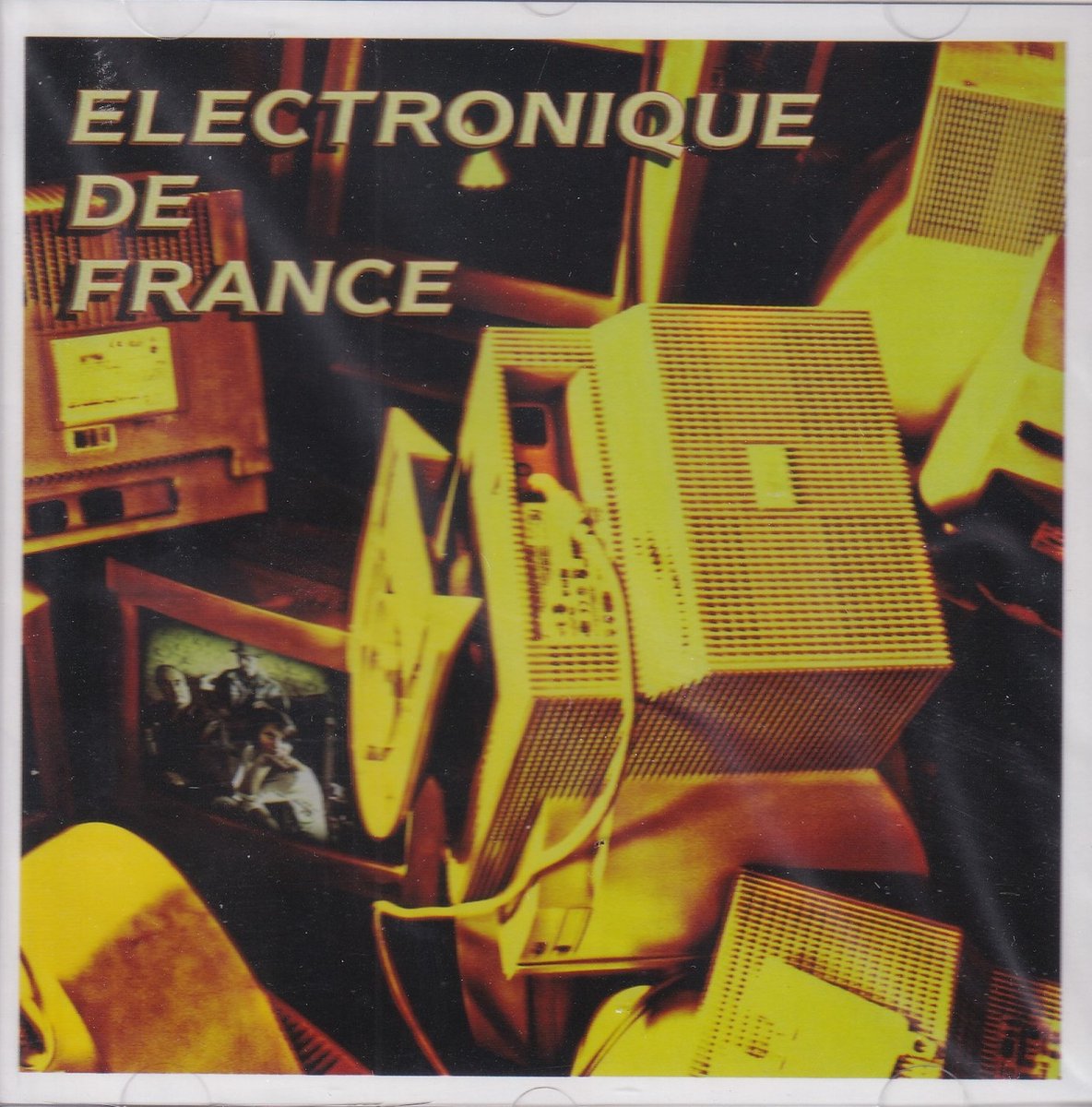Electronique de France