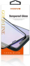 Xssive Full Glass Screenprotector geschikt voor iPhone XS Max / iPhone 11 Pro Max